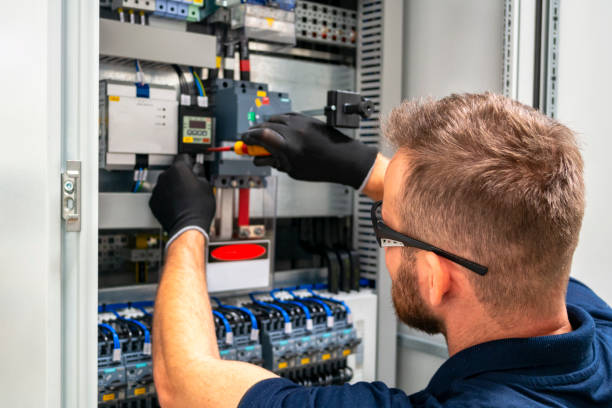 Best Commercial Electrician Services  in Fairmont, IL