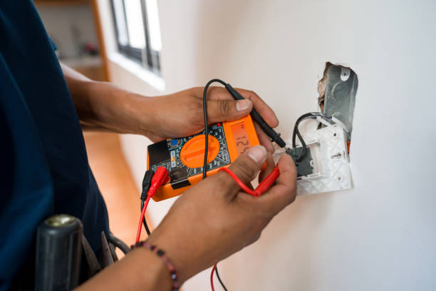 Best Electrical Wiring Services  in Fairmont, IL