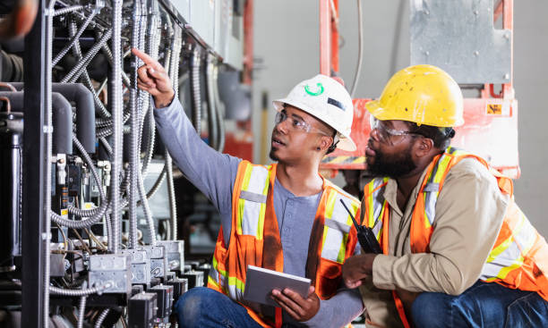 Best Industrial Electrical Services  in Fairmont, IL