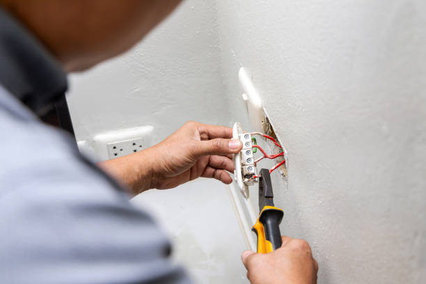 Best Home Electrical Repair  in Fairmont, IL