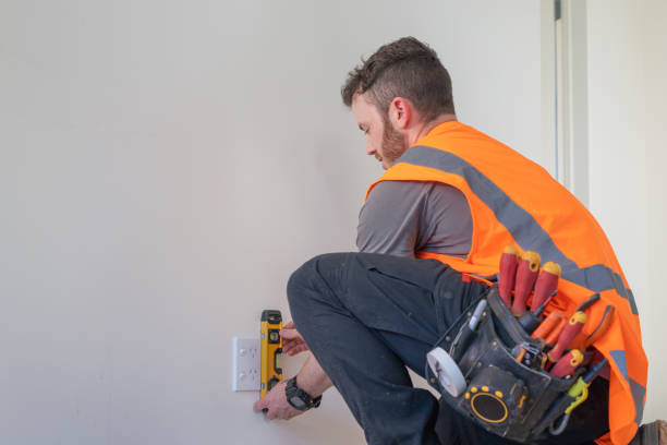 Best Home Electrical Repair  in Fairmont, IL