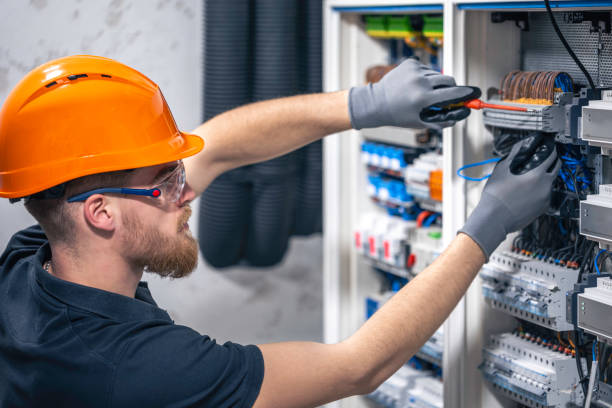 Best Electrical System Inspection  in Fairmont, IL